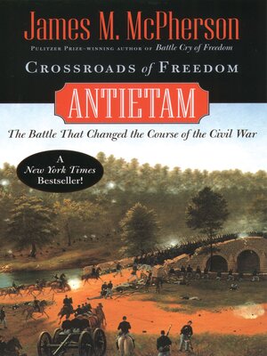 cover image of Crossroads of Freedom